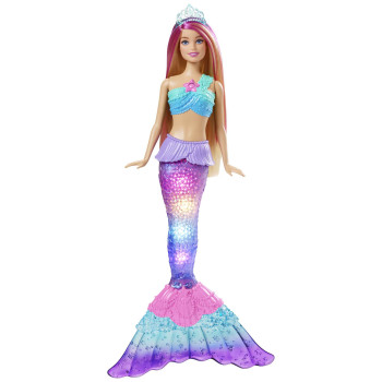 Barbie Dreamtopia HDJ36 lalka