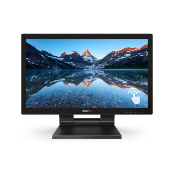 Philips Monitor LCD z technologią SmoothTouch 222B9T 00