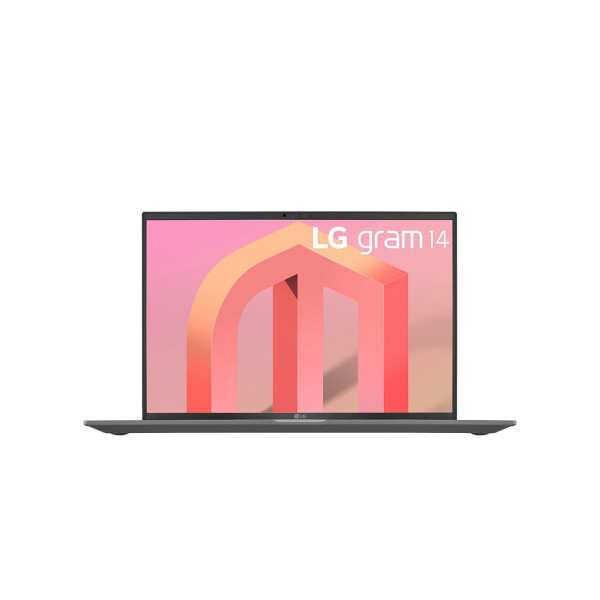 LG Gram 14Z90Q-G.AA56Y notebook laptop i5-1240P 35,6 cm (14") WUXGA Intel® Core™ i5 16 GB LPDDR5-SDRAM 512 GB SSD Wi-Fi 6E LG Gram 14Z90Q-G.AA56Y notebook laptop i5-1240P 35,6 cm (14") WUXGA Intel® Core™ i5 16 GB LPDDR5-SDRAM 512 GB SSD Wi-Fi 6E
