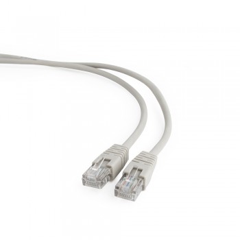 Kabel sieciowy GEMBIRD PP12-0.25M (UTP)