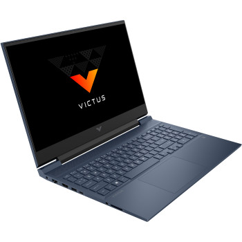 Victus by HP 16-e1195nw 6800H Notebook 40,9 cm (16.1") Full HD AMD Ryzen™ 7 16 GB DDR5-SDRAM 512 GB SSD NVIDIA GeForce RTX 3050