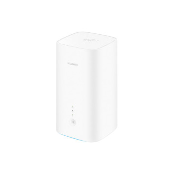 Huawei Router 5G CPE Pro 2 (H122-373) router bezprzewodowy Gigabit Ethernet Biały