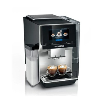 Siemens TQ703R07 ekspres do kawy Pełna automatyka Ekspres do espresso 2,4 l