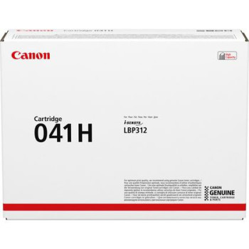 Canon CRG-041H kaseta z tonerem 1 szt. Oryginalny Czarny