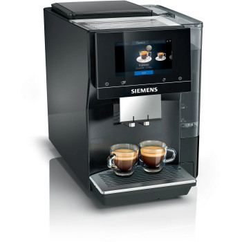 Siemens EQ.700 TP707R06 ekspres do kawy Pełna automatyka Ekspres do espresso 2,4 l