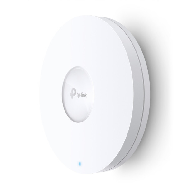 TP-Link EAP620 HD punkt dostępowy WLAN 1201 Mbit s Biały Obsługa PoE TP-Link EAP620 HD punkt dostępowy WLAN 1201 Mbit s Biały Obsługa PoE