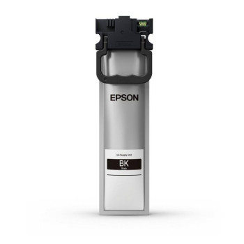 Epson C13T11D140 nabój z tuszem 1 szt. Zamiennik Wysoka (XL) wydajność Czarny