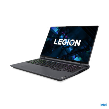 Lenovo Legion 5 Pro i7-11800H Notebook 40,6 cm (16") WQXGA Intel® Core™ i7 16 GB DDR4-SDRAM 1000 GB SSD NVIDIA GeForce RTX 3070