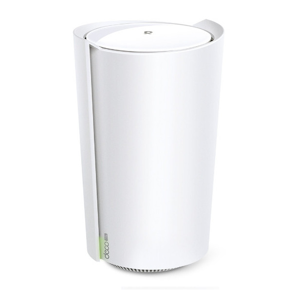TP-Link Deco X73-DSL Dual-band (2.4 GHz 5 GHz) Wi-Fi 6 (802.11ax) Biały 4 Wewnętrzne TP-Link Deco X73-DSL Dual-band (2.4 GHz 5 GHz) Wi-Fi 6 (802.11ax) Biały 4 Wewnętrzne