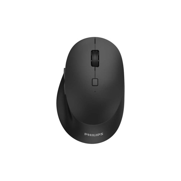 Philips SPK7607B 00 myszka Po prawej stronie RF Wireless + Bluetooth Optyczny 3200 DPI Philips SPK7607B 00 myszka Po prawej stronie RF Wireless + Bluetooth Optyczny 3200 DPI