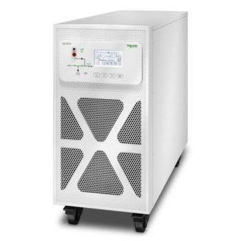APC E3SUPS10K3I zasilacz UPS Podwójnej konwersji (online) 10 kVA 10000 W
