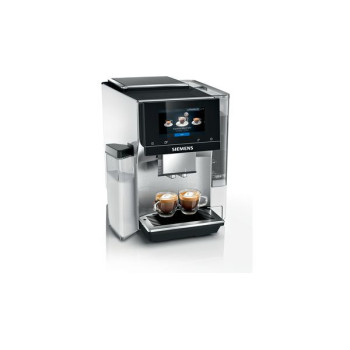 Siemens TQ705R03 ekspres do kawy Pełna automatyka Ekspres do kawy typu kombi 2,4 l