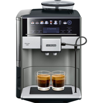 Siemens EQ.6 TE655203RW ekspres do kawy Pełna automatyka Ekspres do espresso 1,7 l
