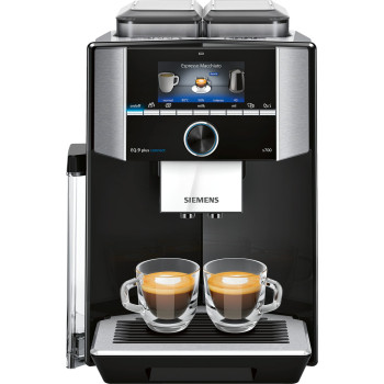 Siemens EQ.9 s700 Ekspres do espresso 2,3 l