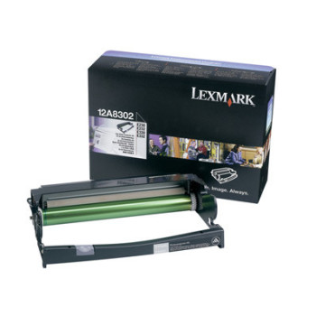 Lexmark 12A8302 element światłoczuły 30000 stron(y)