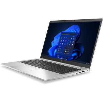 HP EliteBook 840 G8 i7-1165G7 Notebook 35,6 cm (14") Full HD Intel® Core™ i7 16 GB DDR4-SDRAM 512 GB SSD Wi-Fi 6 (802.11ax)