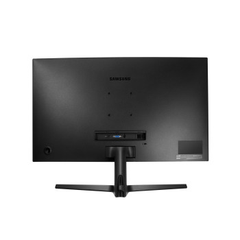 Samsung CR50 81,3 cm (32") 1920 x 1080 px Full HD LED Szary