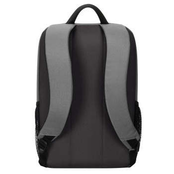 Targus Sagano torba na notebooka 39,6 cm (15.6") Plecak Czarny, Szary