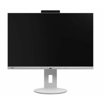 Fujitsu Displays S26361-K1698-V145 monitor komputerowy 61,2 cm (24.1") 1920 x 1200 px WUXGA LCD Szary