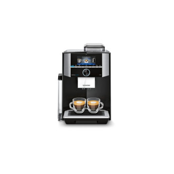 Siemens EQ.9 plus s500 Pełna automatyka Przelewowy ekspres do kawy 2,3 l