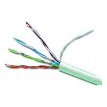 Kabel UTP GEMBIRD UPC-6004SE-SO (UTP, 305m, kat. 6, kolor szary)