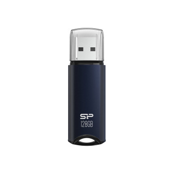 Silicon Power Marvel M02 pamięć USB 32 GB USB Typu-A 3.2 Gen 1 (3.1 Gen 1) Czarny
