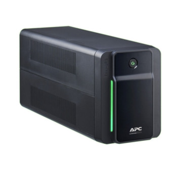 APC BVX900LI-GR zasilacz UPS Technologia line-interactive 0,9 kVA 480 W 2 x gniazdo sieciowe