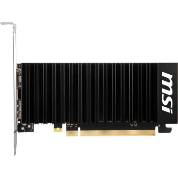 MSI V809-2825R karta graficzna NVIDIA GeForce GT 1030 2 GB GDDR4