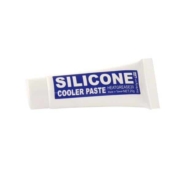StarTech.com HEATGREASE20 pasta termoprzewodząca 1,066 W m·K 24 g StarTech.com HEATGREASE20 pasta termoprzewodząca 1,066 W m·K 24 g