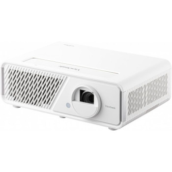 Viewsonic X1 projektor danych Projektor o standardowym rzucie LED 1080p (1920x1080) Kompatybilność 3D Biały