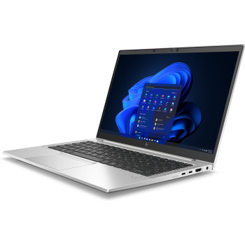 HP EliteBook 840 Aero G8 i5-1135G7 Notebook 35,6 cm (14") Full HD Intel® Core™ i5 16 GB DDR4-SDRAM 512 GB SSD Wi-Fi 6