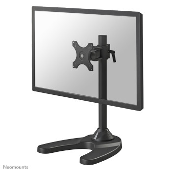 Neomounts by Newstar FPMA-D700 uchwyt   stojak do monitorów 76,2 cm (30") Czarny Biurko