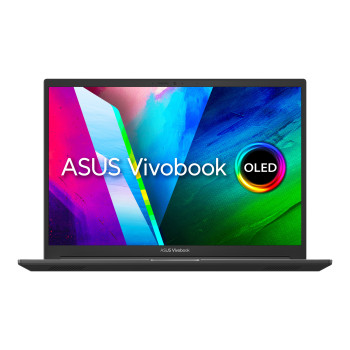 ASUS VivoBook Pro 16X OLED N7600PC-L2186X i7-11370H Notebook 40,6 cm (16") WQUXGA Intel® Core™ i7 16 GB DDR4-SDRAM 1000 GB SSD