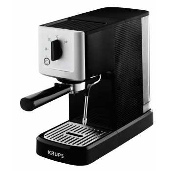 Krups XP3440 ekspres do kawy Ręczny Ekspres do espresso 1 l