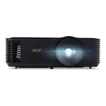 Acer MR.JVE11.001 projektor danych 4500 ANSI lumenów WXGA (1280x800) Kompatybilność 3D Czarny