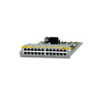 Allied Telesis AT-SBx81GT24 moduł dla przełączników sieciowych Gigabit Ethernet