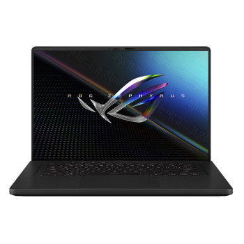 ASUS ROG Zephyrus M16 GU603ZW-K8036W notebook laptop i9-12900H 40,6 cm (16") WQXGA Intel® Core™ i9 32 GB DDR5-SDRAM 1000 GB SSD