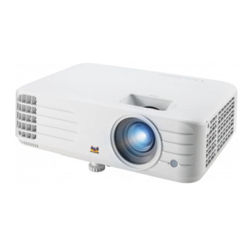 Viewsonic PX701HDH projektor danych Projektor o standardowym rzucie 3500 ANSI lumenów DLP 1080p (1920x1080) Biały