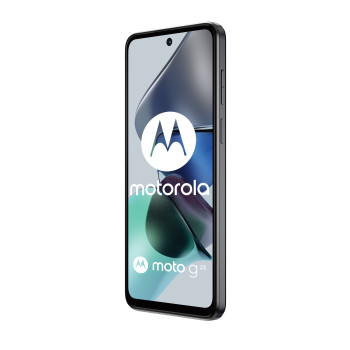 Motorola Moto G 23 16,5 cm (6.5") Dual SIM Android 13 4G USB Type-C 8 GB 128 GB 5000 mAh Ciemnoszary
