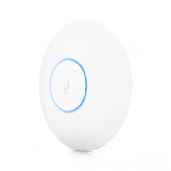 Ubiquiti U6-LR Punkt dostępowy UniFi 6 Long Range,