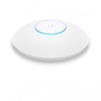 Ubiquiti U6-LR Punkt dostępowy UniFi 6 Long Range,