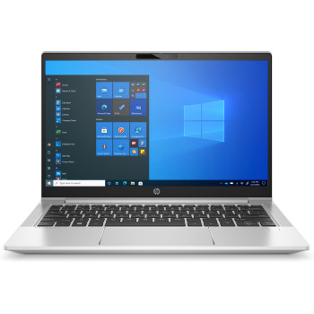 HP ProBook 630 G8 i7-1165G7 Notebook 33,8 cm (13.3") Full HD Intel® Core™ i7 16 GB DDR4-SDRAM 512 GB SSD Wi-Fi 6 (802.11ax)