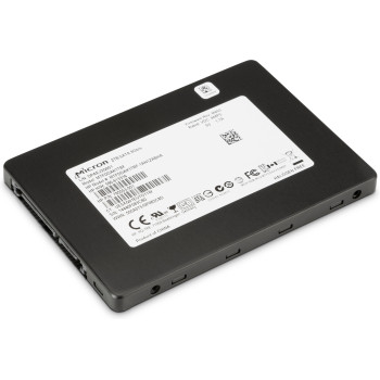 HP 2 TB SATA SSD