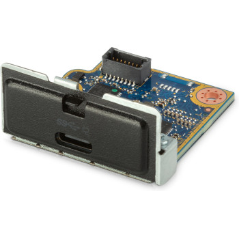 HP Type-C USB 3.1 Gen2 Port with 100W PD adapter Wewnętrzny USB 3.2 Gen 1 (3.1 Gen 1)