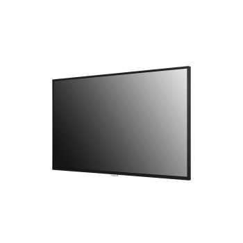 LG 43UH5F-H Digital signage display 109,2 cm (43') IPS 500 cd m² 4K Ultra HD Czarny Web OS 24 7