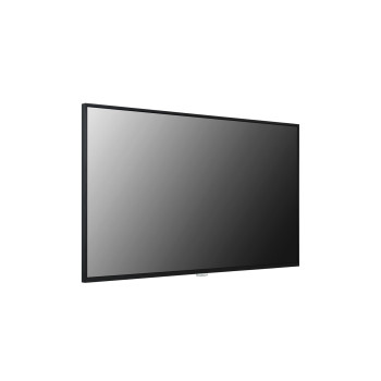 LG 43UH5F-H Digital signage display 109,2 cm (43') IPS 500 cd m² 4K Ultra HD Czarny Web OS 24 7
