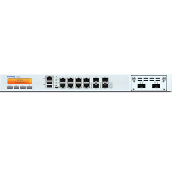 Sophos SG33T2HEUK firewall (hardware) 1U 22000 Mbit s
