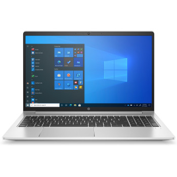 HP ProBook 455 G8 5800U Notebook 39,6 cm (15.6") Full HD AMD Ryzen™ 7 16 GB DDR4-SDRAM 512 GB SSD Wi-Fi 6 (802.11ax) Windows 10