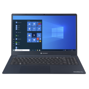 Dynabook Satellite Pro C50-H-102 i3-1005G1 Notebook 39,6 cm (15.6") Full HD Intel® Core™ i3 8 GB DDR4-SDRAM 512 GB SSD Wi-Fi 5