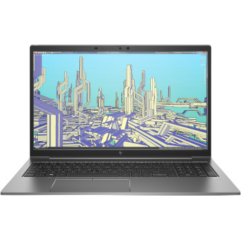 HP ZBook Firefly 15.6 G8 i7-1185G7 Mobilna stacja robocza 39,6 cm (15.6") 4K Ultra HD Intel® Core™ i7 32 GB DDR4-SDRAM 1000 GB